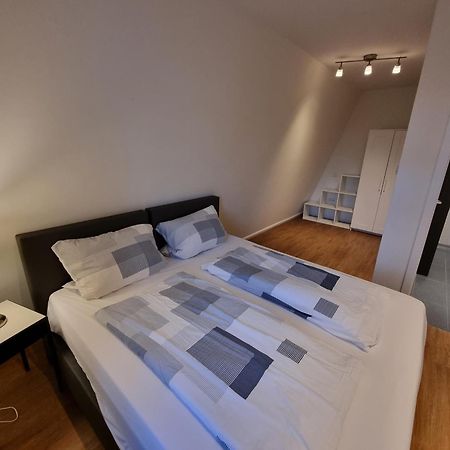 Villa Schoenfeld Wohnung 7 Papenburg Dış mekan fotoğraf