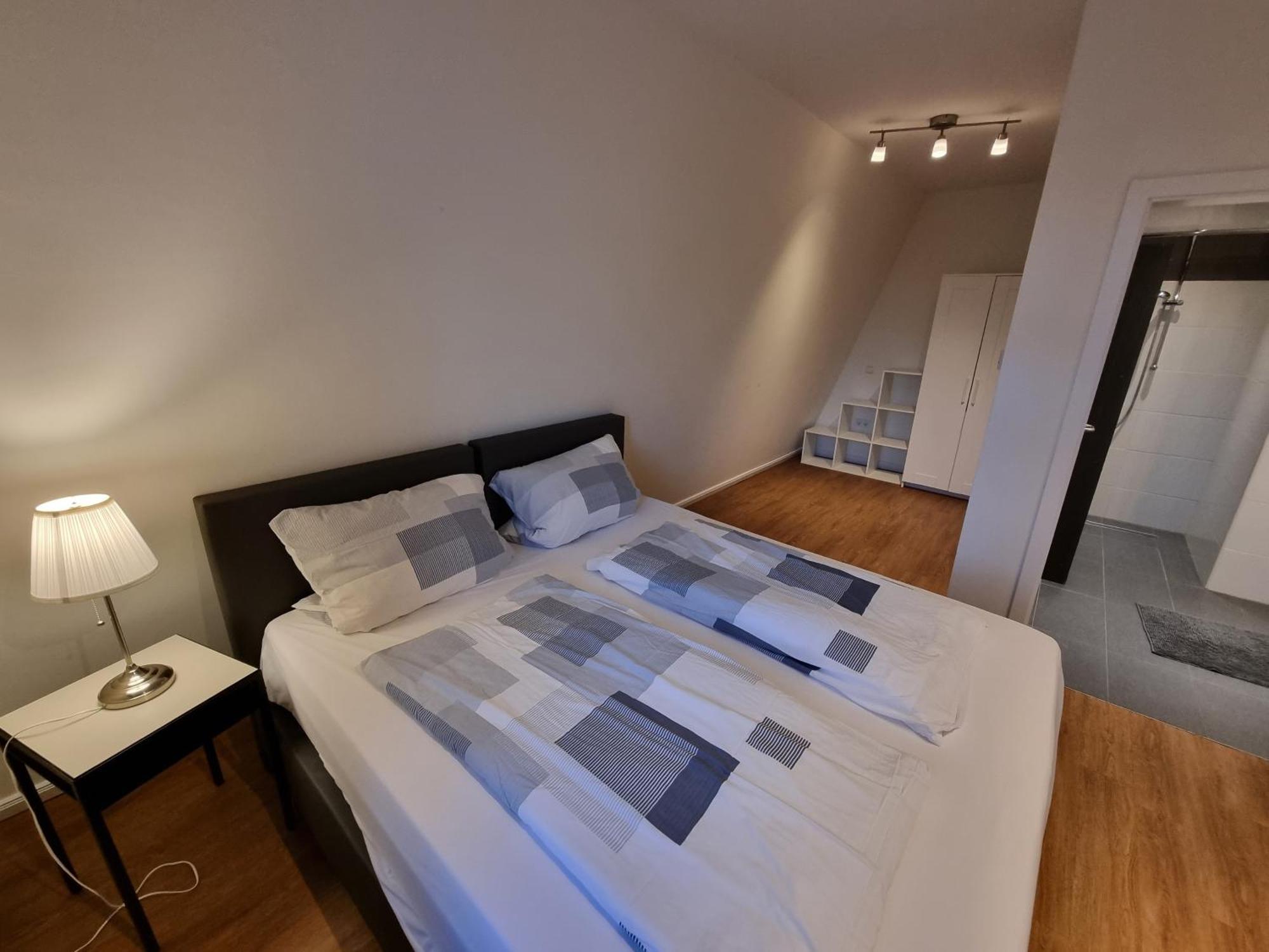 Villa Schoenfeld Wohnung 7 Papenburg Dış mekan fotoğraf