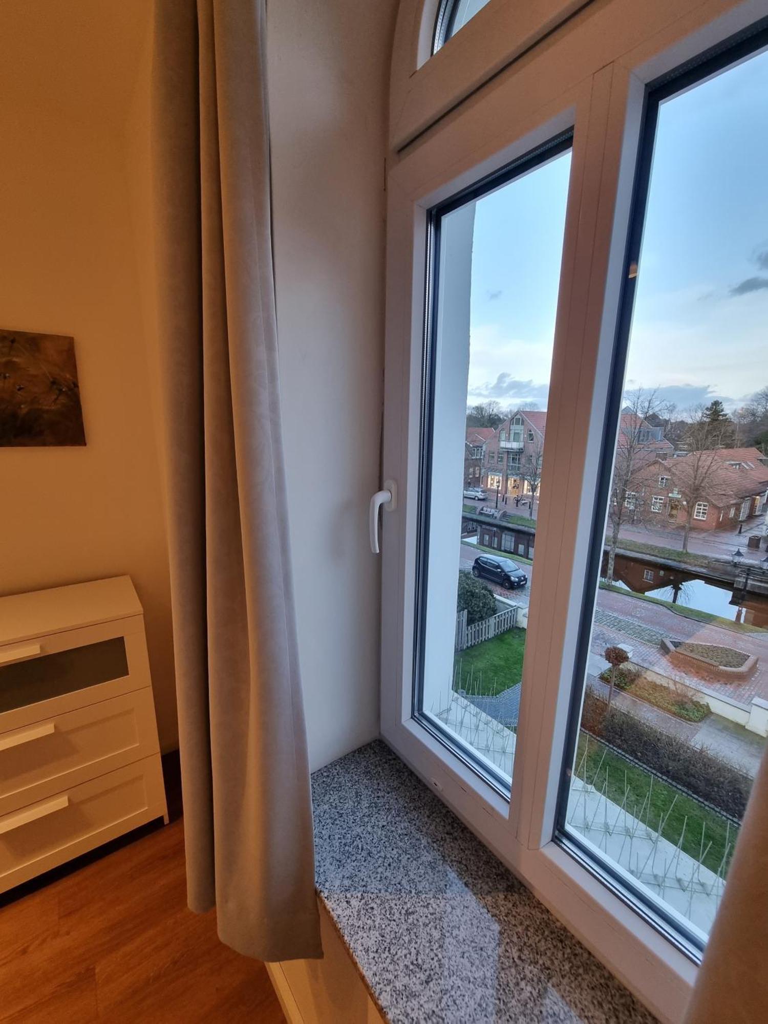 Villa Schoenfeld Wohnung 7 Papenburg Dış mekan fotoğraf